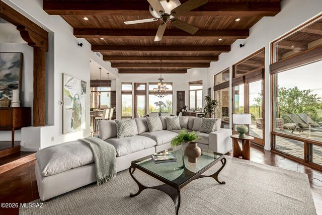 14417 N SUNSET GALLERY Drive, Marana, AZ 85658