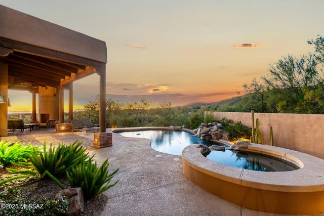 14417 N SUNSET GALLERY Drive, Marana, AZ 85658