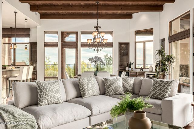 14417 N SUNSET GALLERY Drive, Marana, AZ 85658