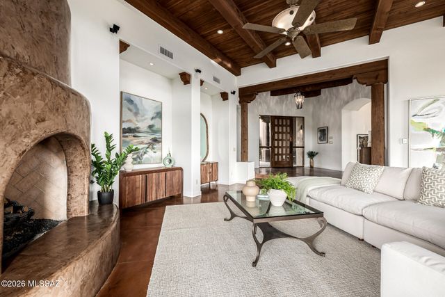 14417 N SUNSET GALLERY Drive, Marana, AZ 85658