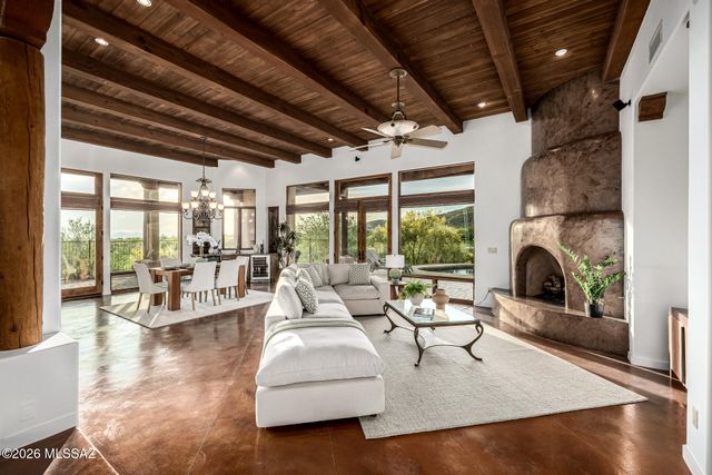 14417 N SUNSET GALLERY Drive, Marana, AZ 85658