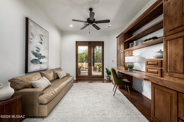 14417 N SUNSET GALLERY Drive, Marana, AZ 85658