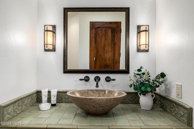 14417 N SUNSET GALLERY Drive, Marana, AZ 85658