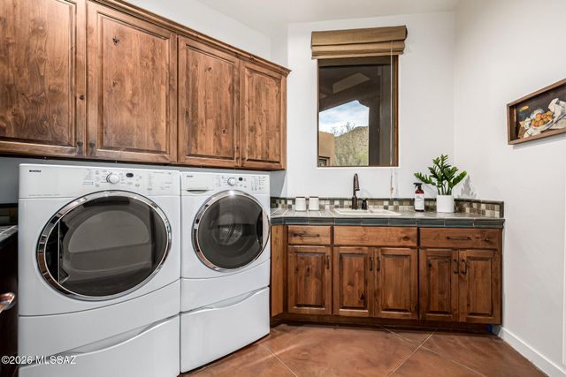 14417 N SUNSET GALLERY Drive, Marana, AZ 85658