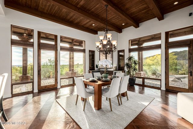 14417 N SUNSET GALLERY Drive, Marana, AZ 85658