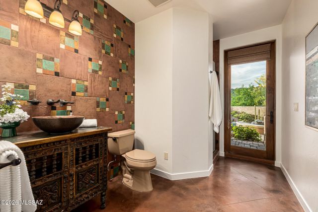 14417 N SUNSET GALLERY Drive, Marana, AZ 85658