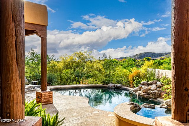 14417 N SUNSET GALLERY Drive, Marana, AZ 85658