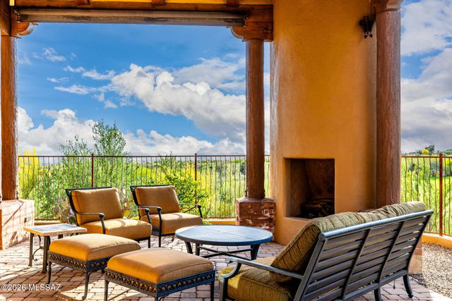 14417 N SUNSET GALLERY Drive, Marana, AZ 85658