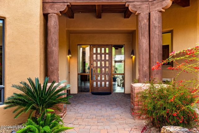 14417 N SUNSET GALLERY Drive, Marana, AZ 85658