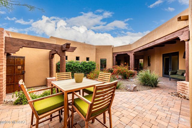 14417 N SUNSET GALLERY Drive, Marana, AZ 85658