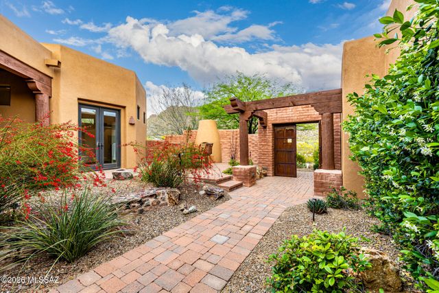 14417 N SUNSET GALLERY Drive, Marana, AZ 85658