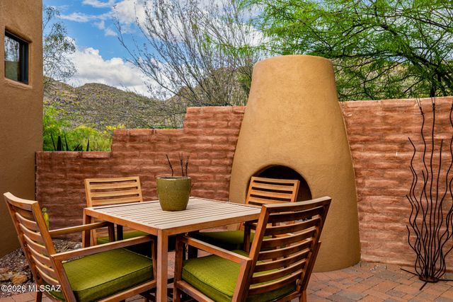 14417 N SUNSET GALLERY Drive, Marana, AZ 85658