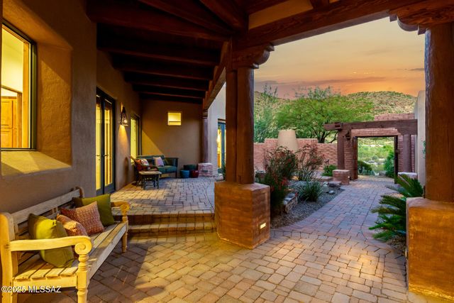 14417 N SUNSET GALLERY Drive, Marana, AZ 85658