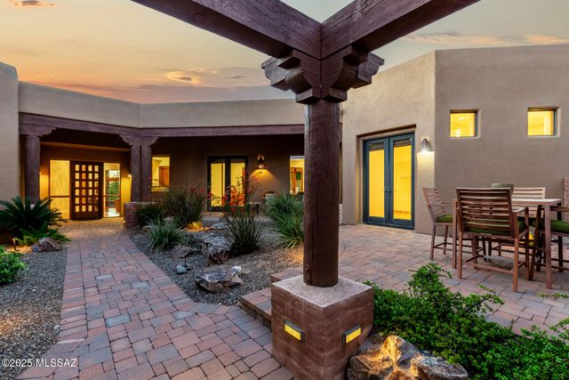 14417 N SUNSET GALLERY Drive, Marana, AZ 85658