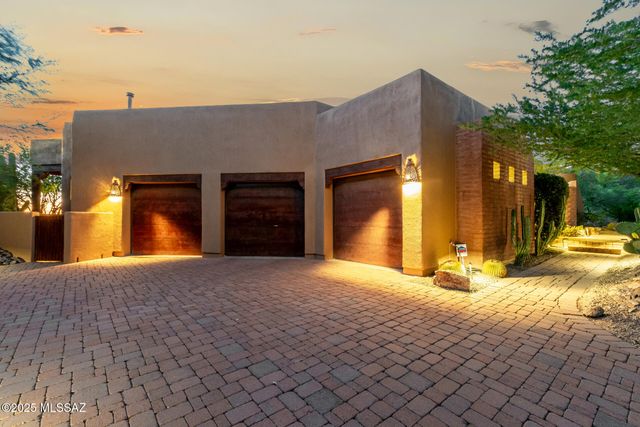 14417 N SUNSET GALLERY Drive, Marana, AZ 85658
