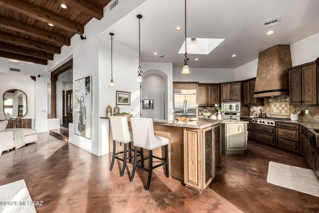 14417 N SUNSET GALLERY Drive, Marana, AZ 85658