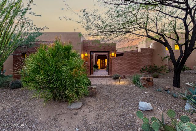 14417 N SUNSET GALLERY Drive, Marana, AZ 85658