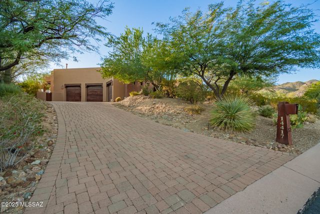 14417 N SUNSET GALLERY Drive, Marana, AZ 85658