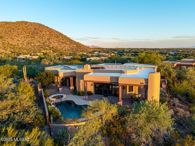 14417 N SUNSET GALLERY Drive, Marana, AZ 85658