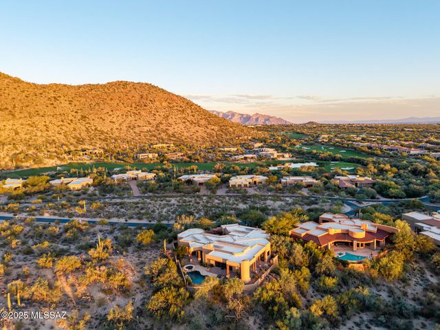 14417 N SUNSET GALLERY Drive, Marana, AZ 85658