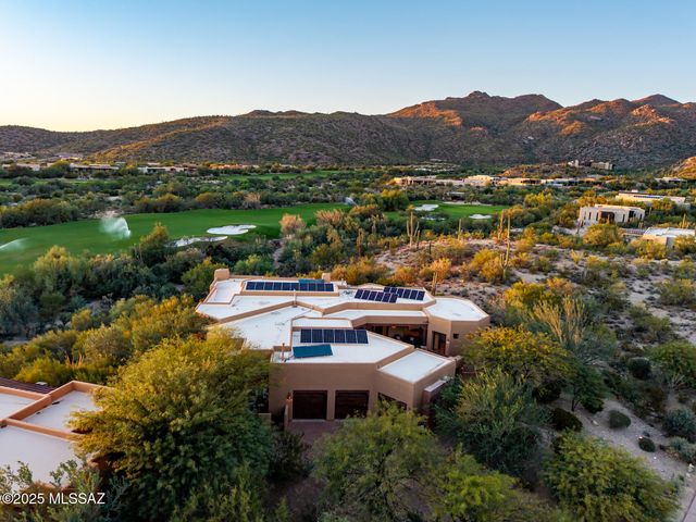 14417 N SUNSET GALLERY Drive, Marana, AZ 85658