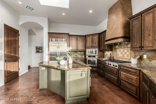 14417 N SUNSET GALLERY Drive, Marana, AZ 85658