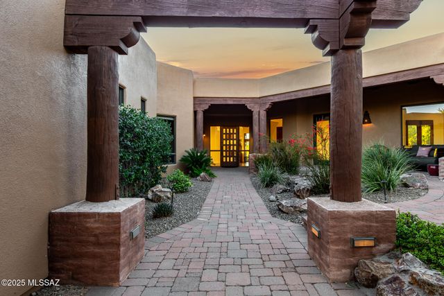 14417 N SUNSET GALLERY Drive, Marana, AZ 85658