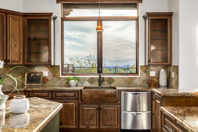 14417 N SUNSET GALLERY Drive, Marana, AZ 85658