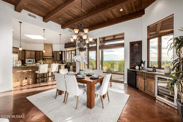 14417 N SUNSET GALLERY Drive, Marana, AZ 85658