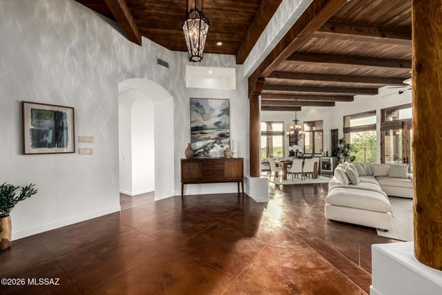 14417 N SUNSET GALLERY Drive, Marana, AZ 85658