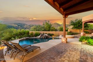 14417 N SUNSET GALLERY Drive, Marana, AZ 85658