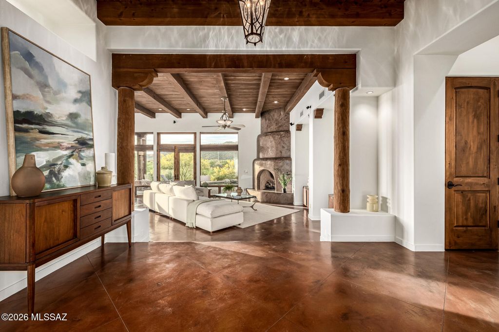 14417 N SUNSET GALLERY Drive, Marana, AZ 85658