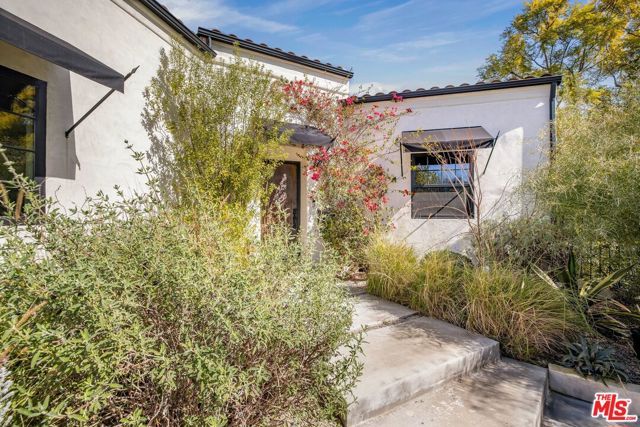 600 N Citrus Avenue, Los Angeles, CA 90036