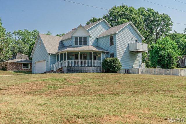 218 S King Street, Lebanon, MO 65536