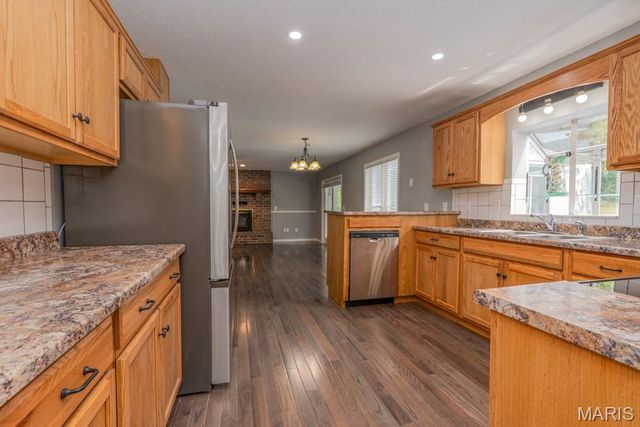 218 S King Street, Lebanon, MO 65536