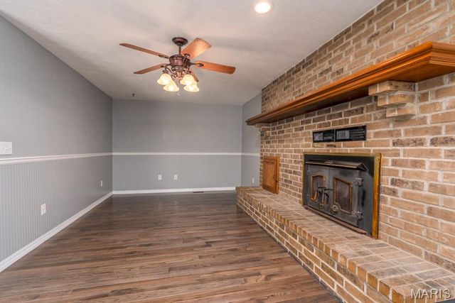 218 S King Street, Lebanon, MO 65536