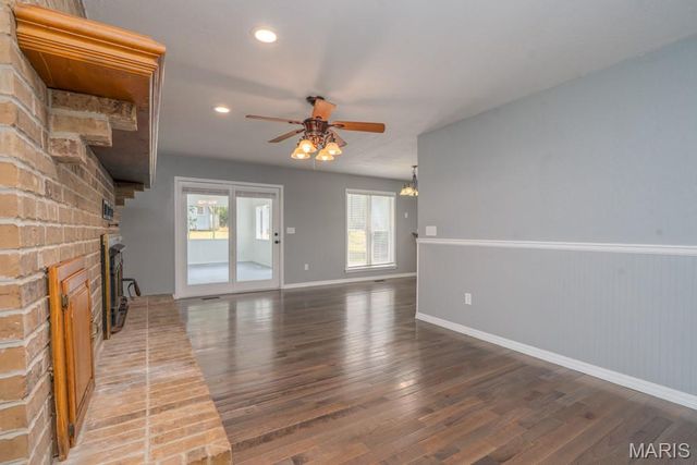 218 S King Street, Lebanon, MO 65536