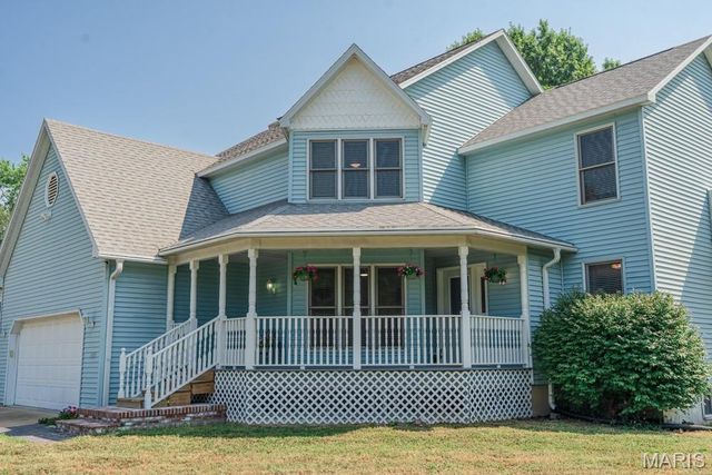 218 S King Street, Lebanon, MO 65536