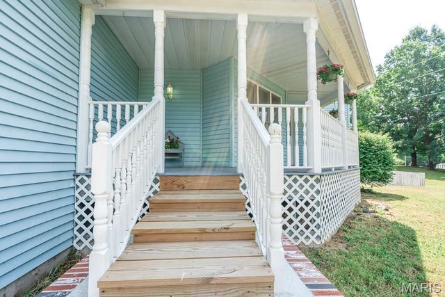 218 S King Street, Lebanon, MO 65536