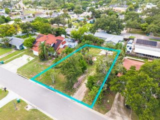 0 79TH AVENUE, Seminole, FL 33772