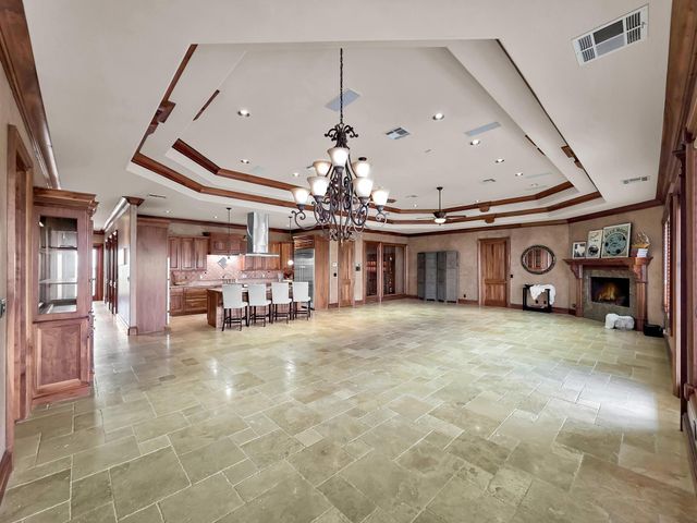 1239 Lagoon Drive, Crystal Beach, TX 77650