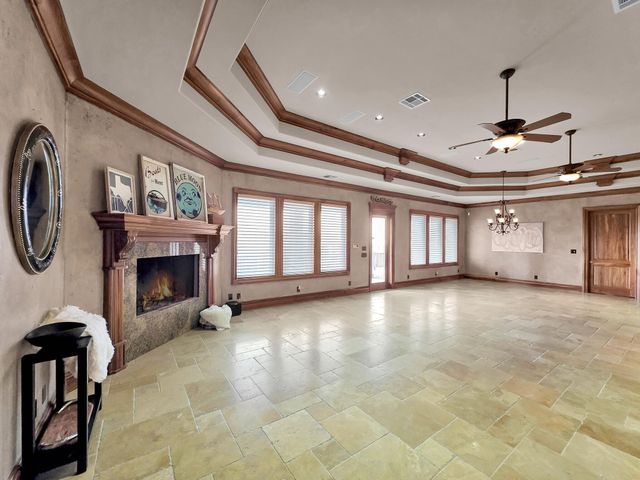 1239 Lagoon Drive, Crystal Beach, TX 77650