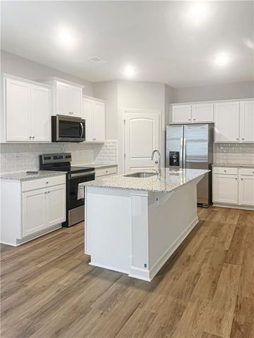 55 Rustin Ridge, Dahlonega, GA 30533