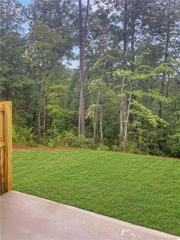 55 Rustin Ridge, Dahlonega, GA 30533