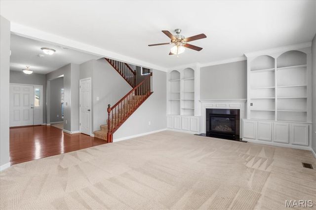2601 Crimson View Drive, Shiloh, IL 62221