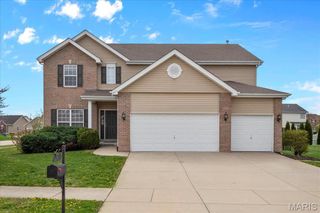 2601 Crimson View Drive, Shiloh, IL 62221