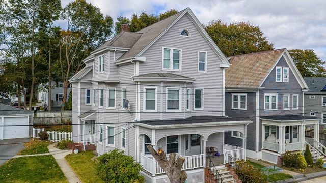 179 Tremont St, New Bedford, MA 02740