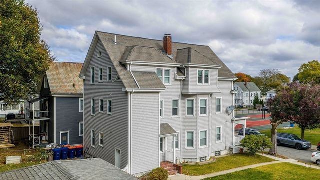 179 Tremont St, New Bedford, MA 02740