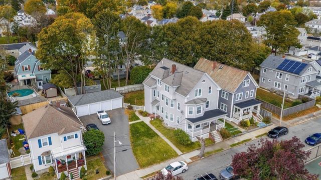 179 Tremont St, New Bedford, MA 02740