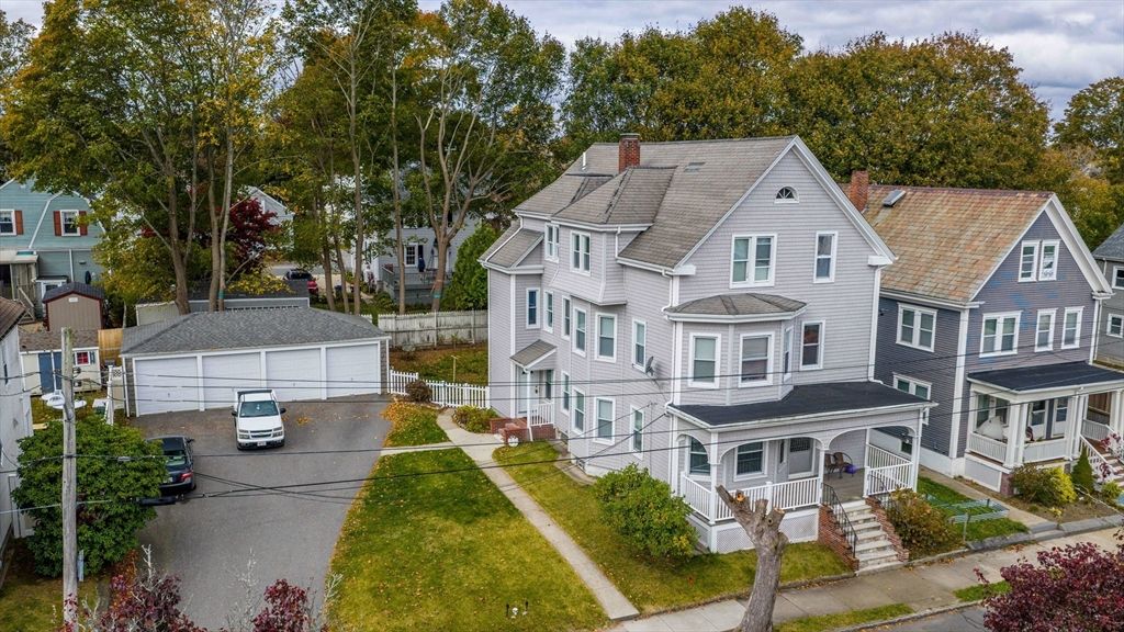 179 Tremont St, New Bedford, MA 02740